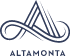 Altamonta Logo